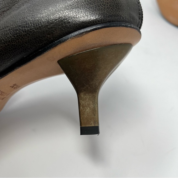 Cydwoq Perspective heeled shoe Size EU38.5 - Picture 14 of 15